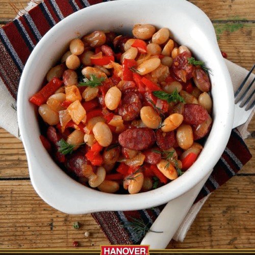 Recipe