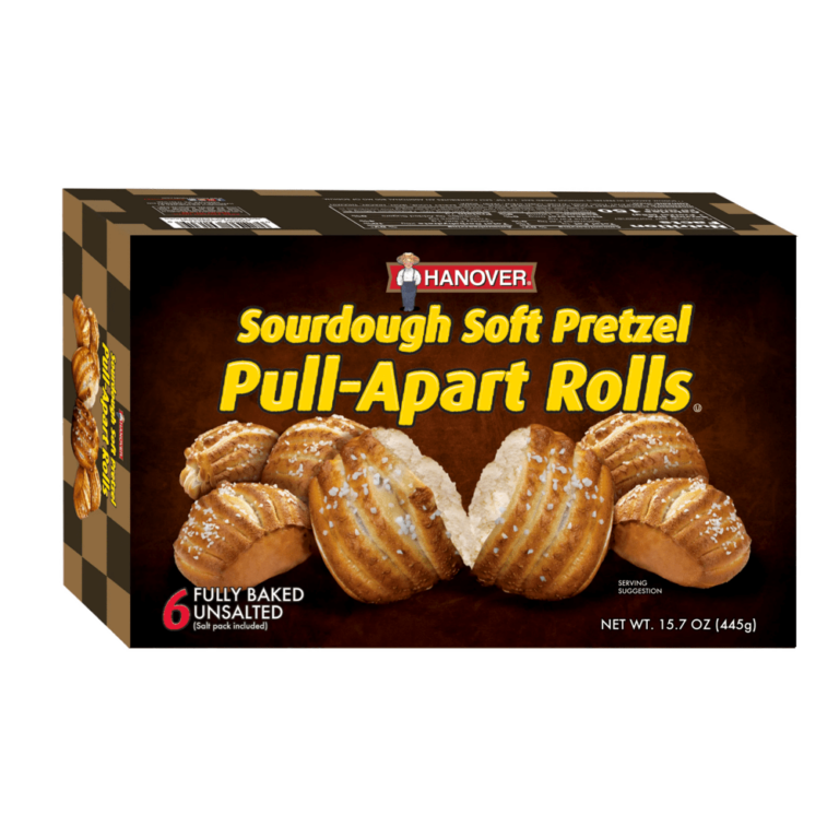 Frozen Products Hanover & Ephrata, PA Hanover Foods