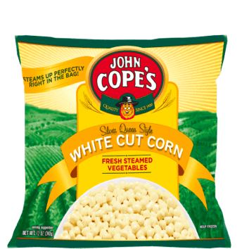 John Cope’s