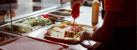 Food Services