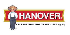Hanover-Foods-100-Years-OL-Logo Hanover-Foods-100-Years-OL-Logo